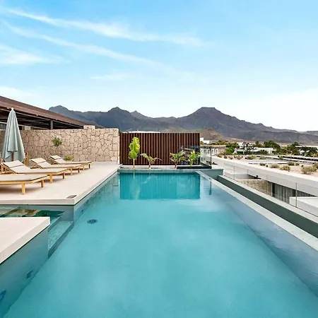 Elegant Costa Adeje (Tenerife)
