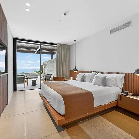 Elegant Villa Costa Adeje (Tenerife)