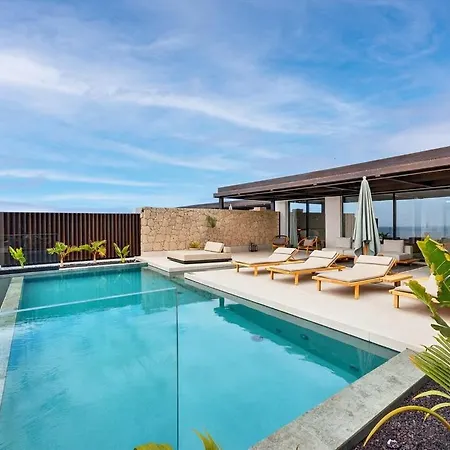 Villa Elegant