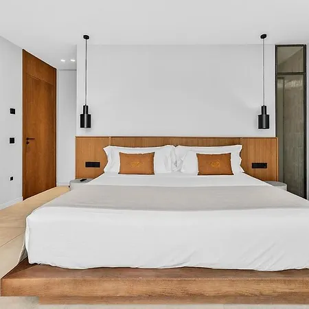 Elegant Villa Costa Adeje (Tenerife)