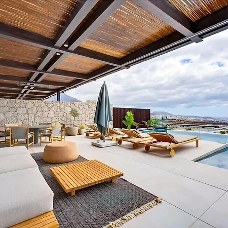 Elegant Villa