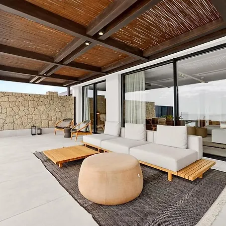 Elegant Costa Adeje (Tenerife)
