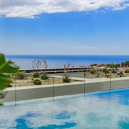 Villa Elegant