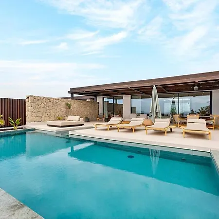 Villa Elegant