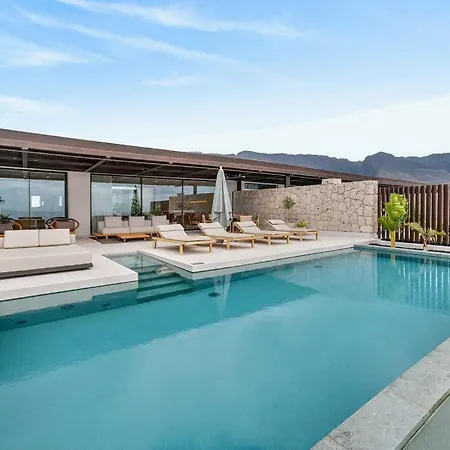 Villa Elegant